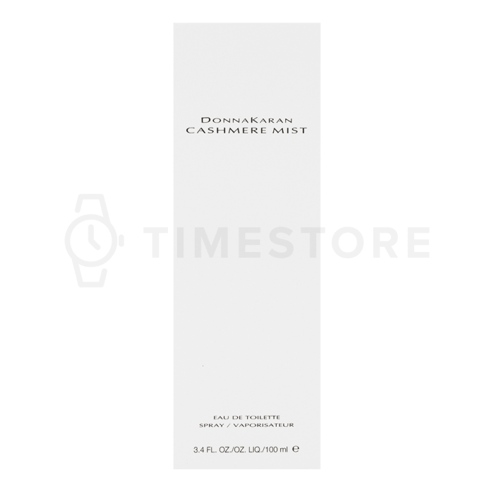 DKNY Cashmere Mist toaletná voda pre ženy 100 ml