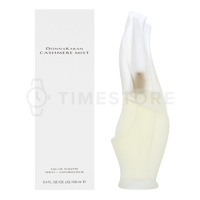 DKNY Cashmere Mist toaletná voda pre ženy 100 ml