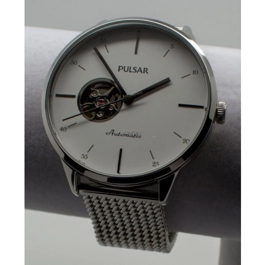 Pulsar Automatik