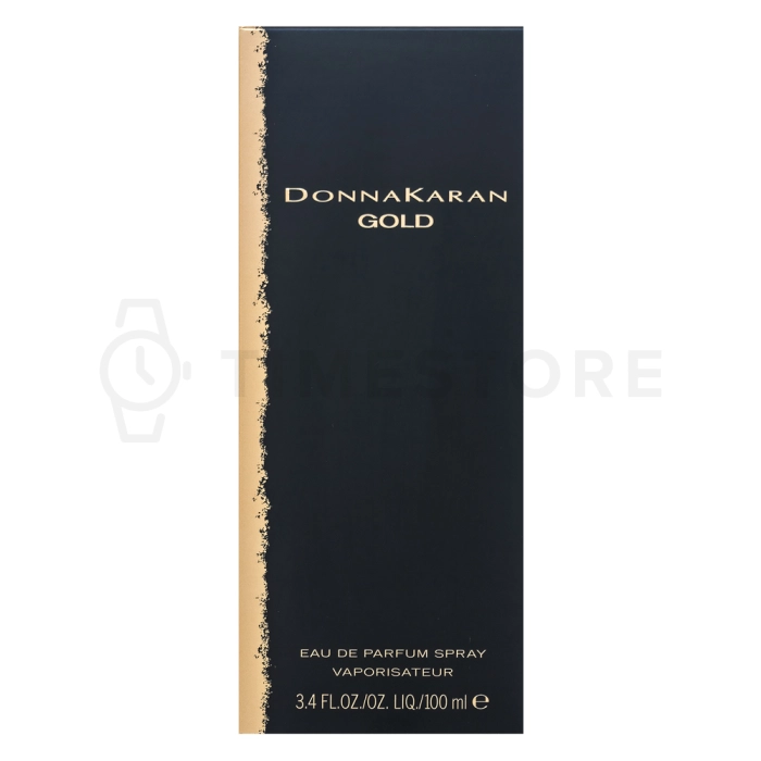 DKNY Gold parfémovaná voda pre ženy 100 ml