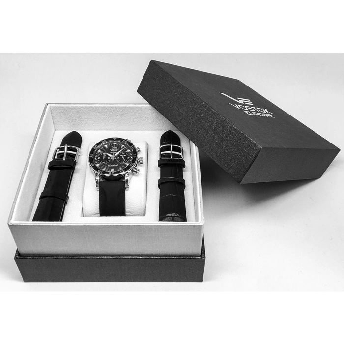 Vostok Europe Undine