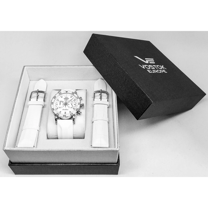 Vostok Europe Undine