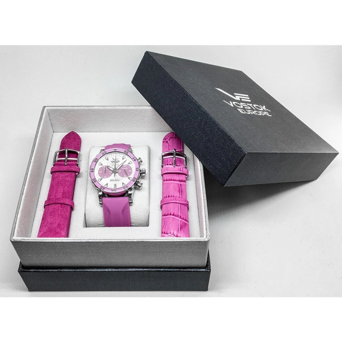 Vostok Europe Undine