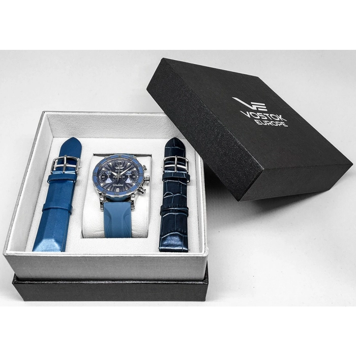 Vostok Europe Undine