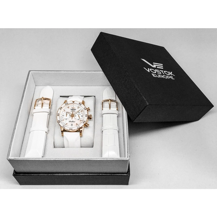 Vostok Europe Undine