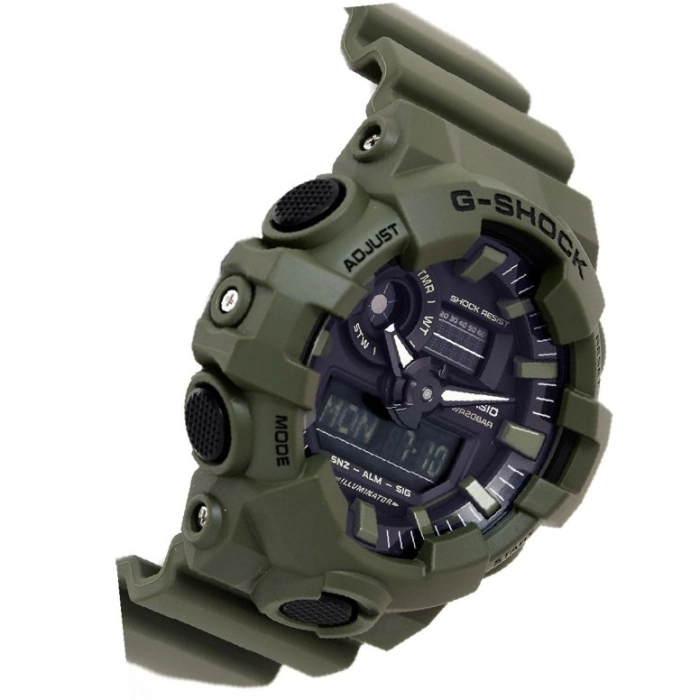 Casio G-Shock