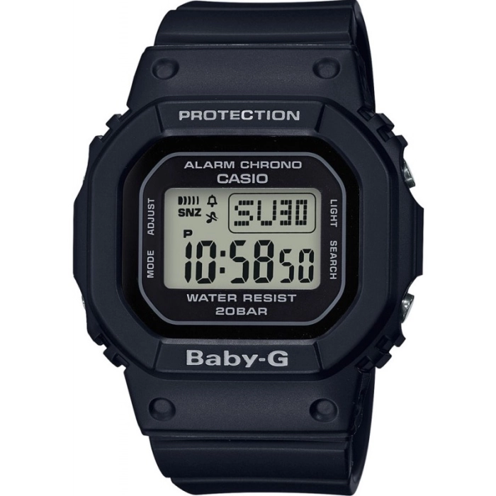 Casio Baby-G