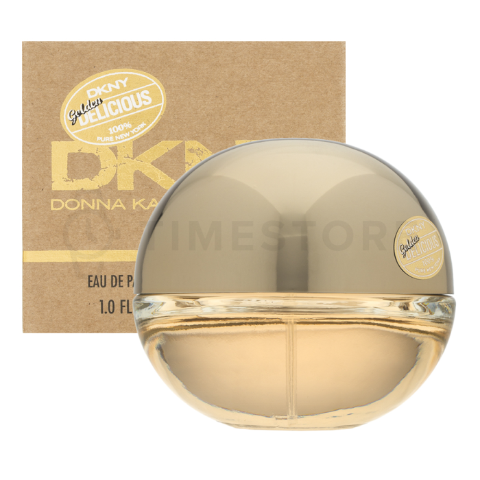 DKNY Golden Delicious parfémovaná voda pre ženy 30 ml