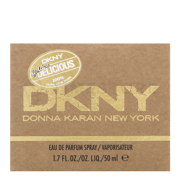 DKNY Golden Delicious parfémovaná voda za žene 50 ml