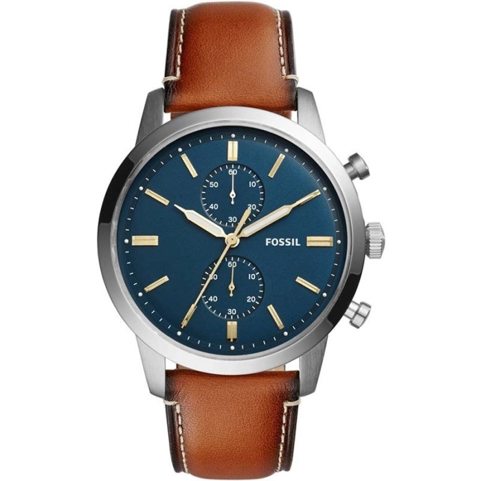 Fossil Townsman