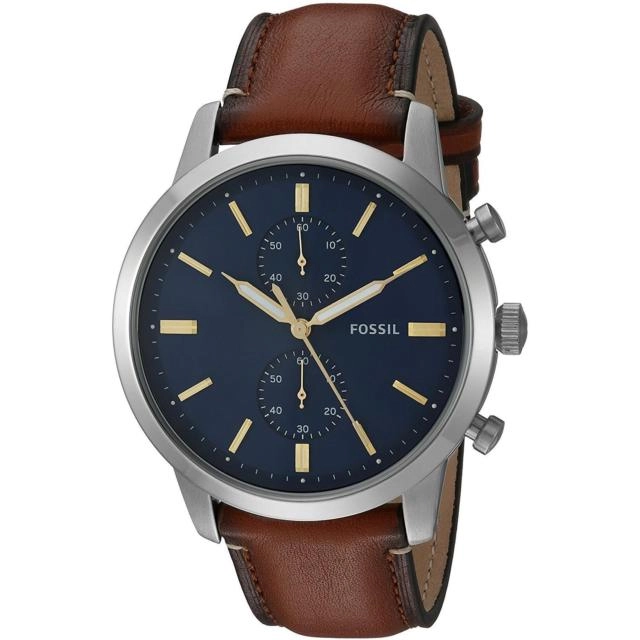 Fossil Townsman