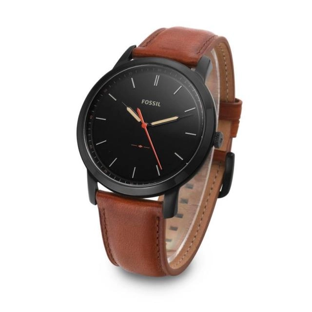 Fossil The Minimalist