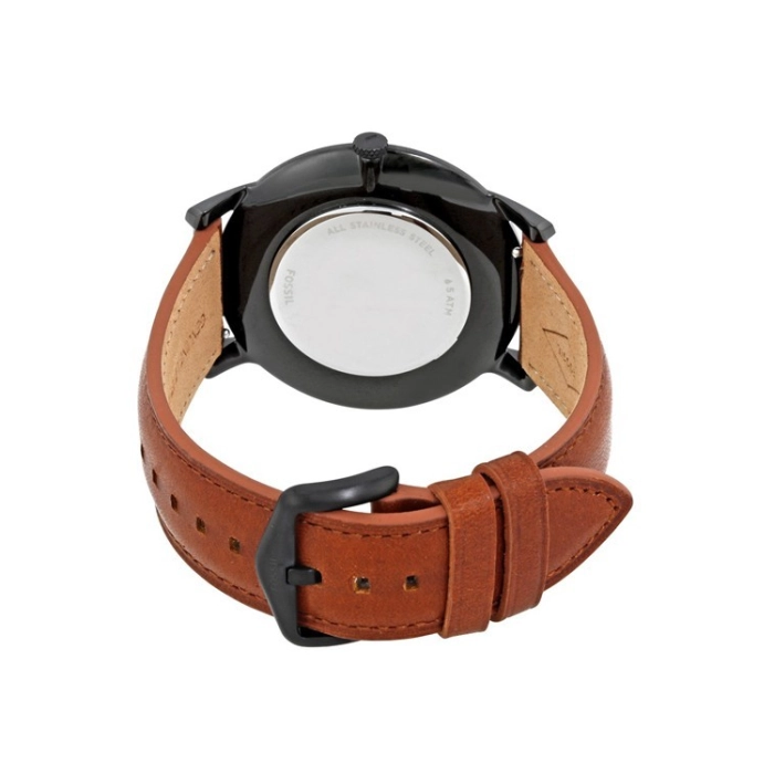 Fossil The Minimalist