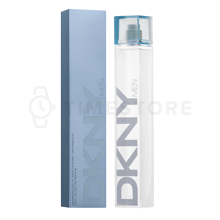 DKNY Men тоалетна вода за мъже 100 ml