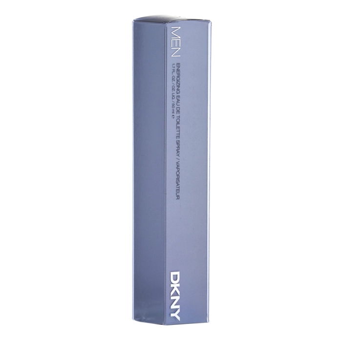 DKNY Men toaletná voda pre mužov 50 ml