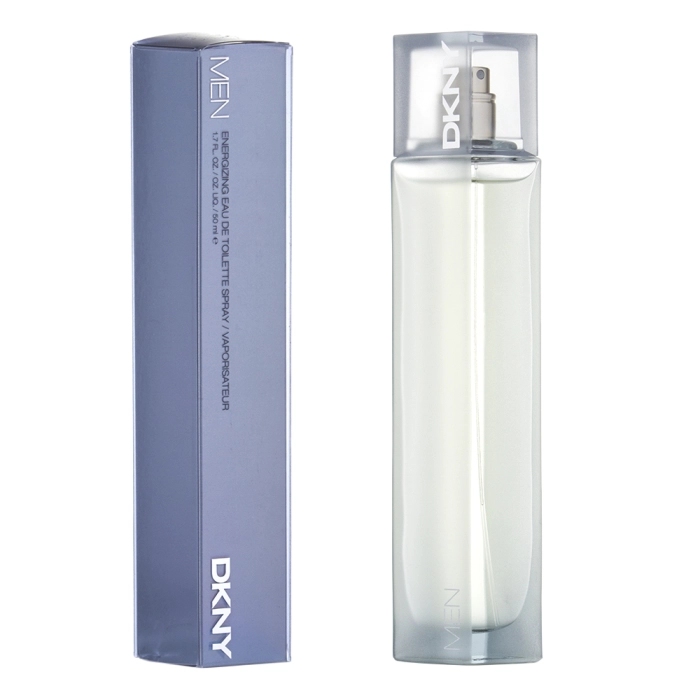 DKNY Men toaletná voda pre mužov 50 ml