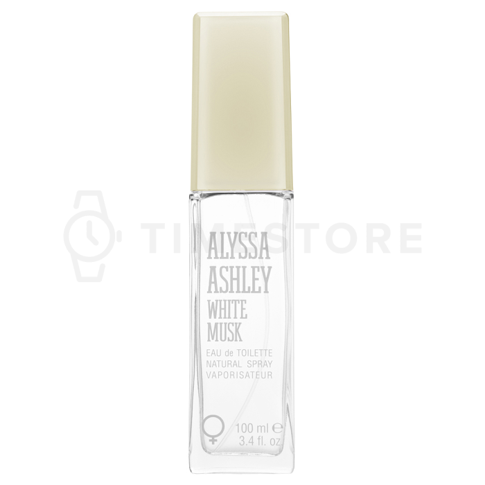 Alyssa Ashley White Musk toaletna voda za žene 100 ml