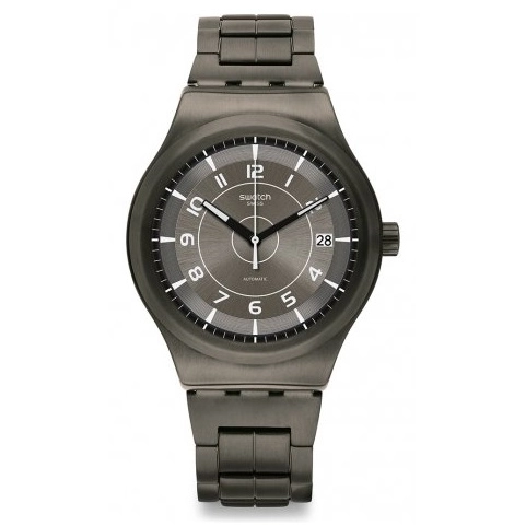 Swatch Sistem Brushed