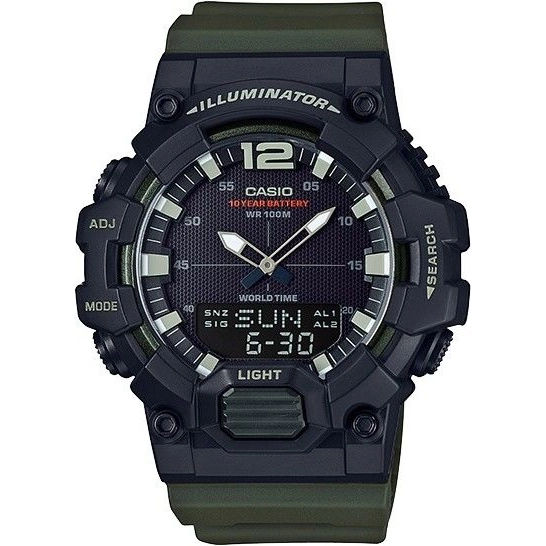 Casio Collection