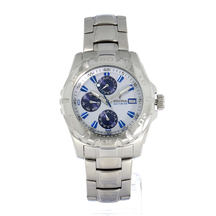 Festina Multifunction