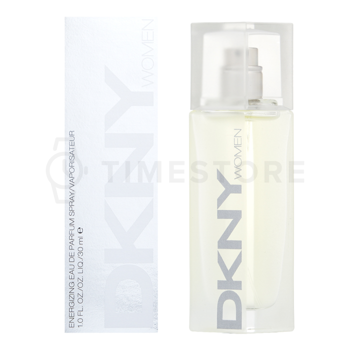 DKNY Women Energizing 2011 parfémovaná voda pre ženy 30 ml