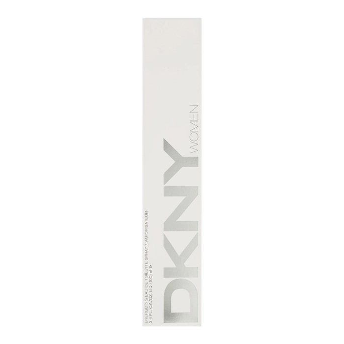 DKNY Women Energizing 2011 toaletná voda pre ženy 100 ml