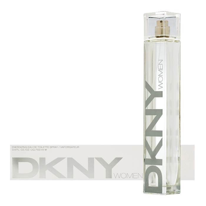 DKNY Women Energizing 2011 toaletná voda pre ženy 100 ml