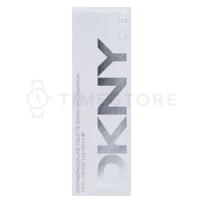 DKNY Women Energizing 2011 toaletná voda pre ženy 30 ml