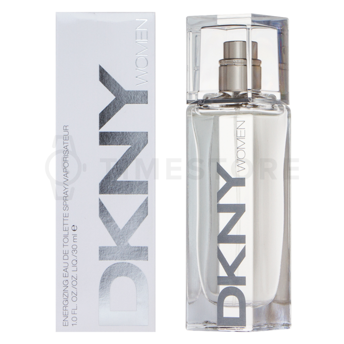 DKNY Women Energizing 2011 toaletná voda pre ženy 30 ml
