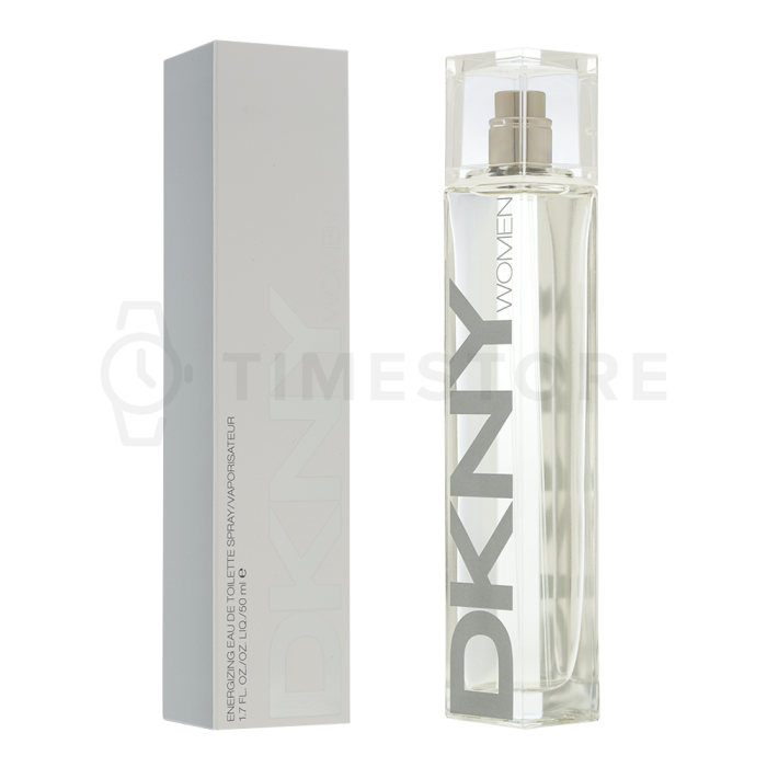 DKNY Women Energizing 2011 toaletná voda pre ženy 50 ml