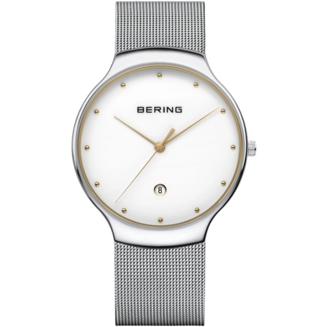Bering Classic
