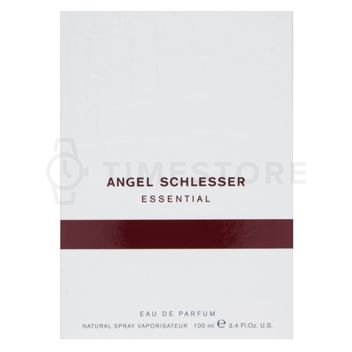 Angel Schlesser Essential for Her parfémovaná voda pro ženy 100 ml