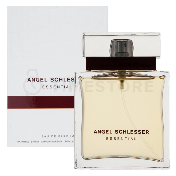 Angel Schlesser Essential for Her parfémovaná voda pro ženy 100 ml