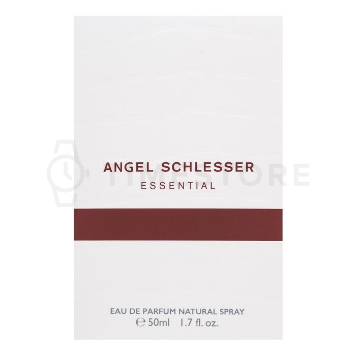 Angel Schlesser Essential for Her parfémovaná voda pro ženy 50 ml
