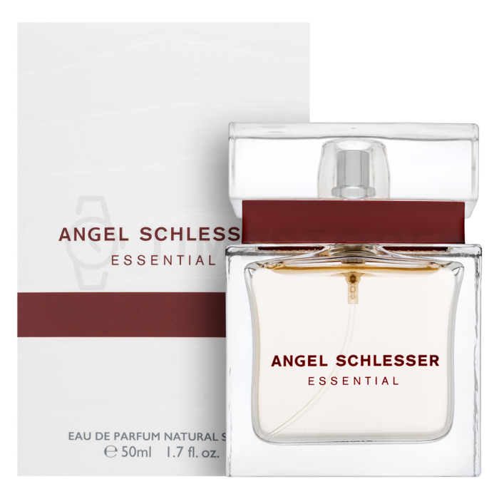 Angel Schlesser Essential for Her parfémovaná voda pro ženy 50 ml