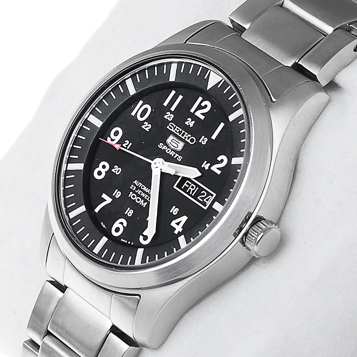 Seiko 5