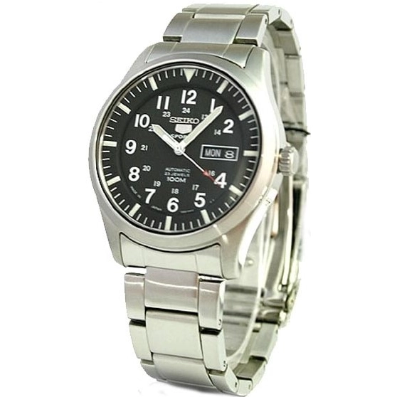 Seiko 5