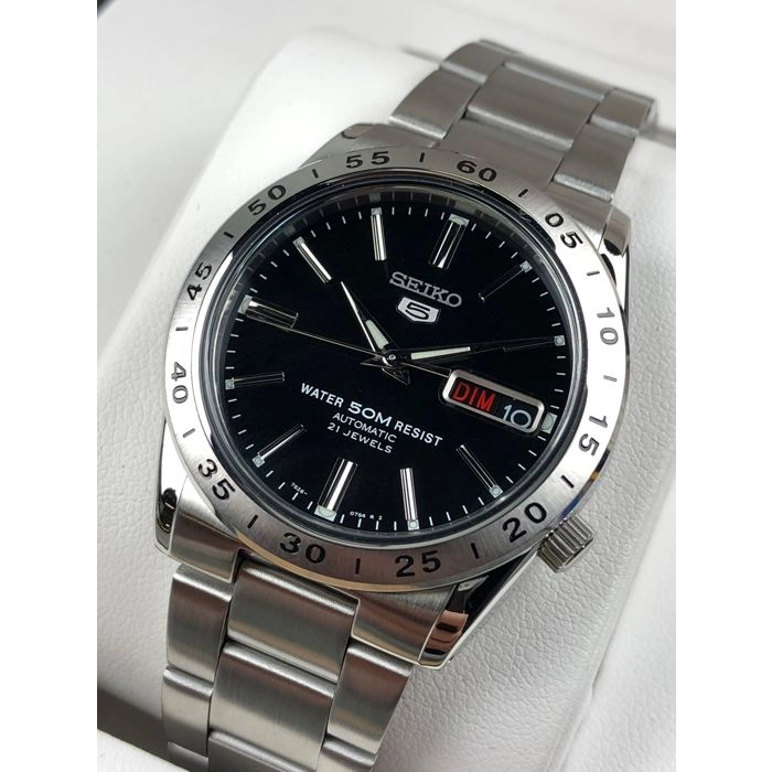 Seiko 5