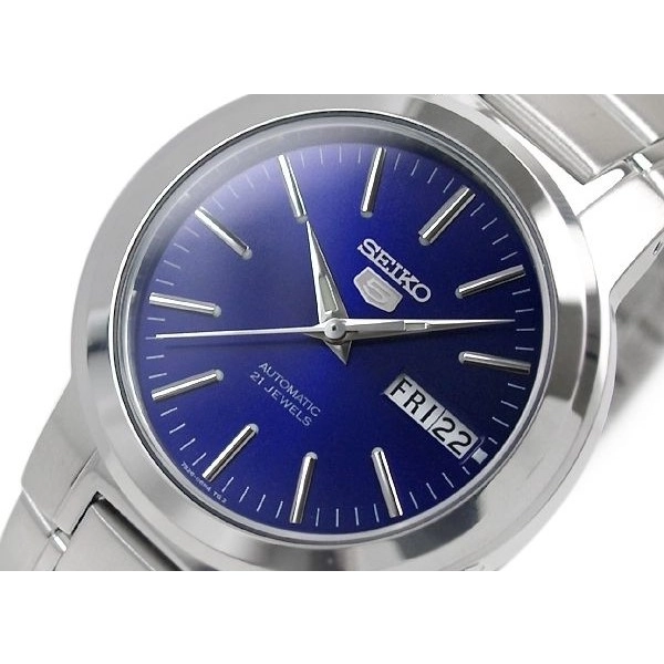 Seiko 5