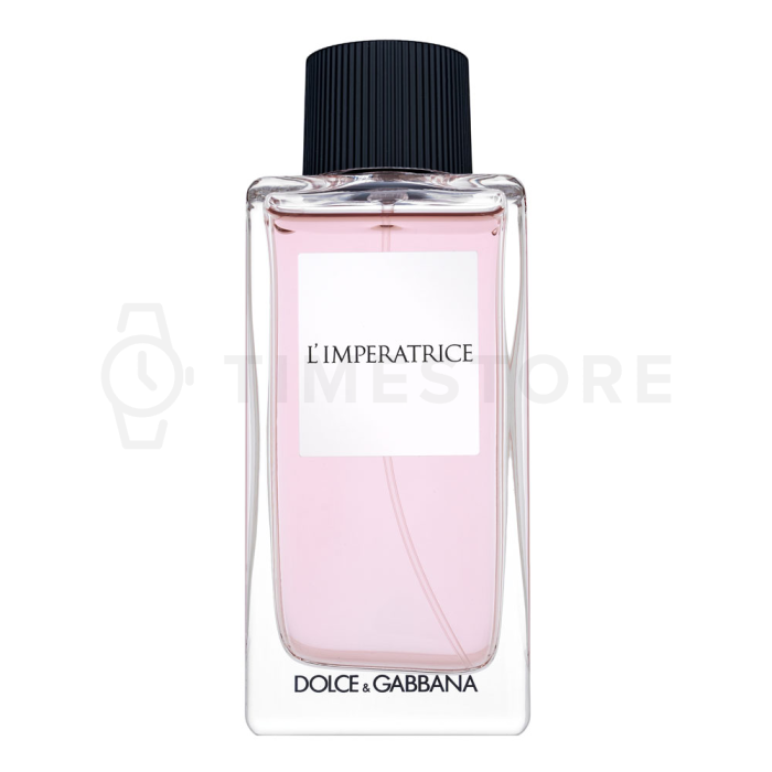 Dolce & Gabbana D&G L'Imperatrice 3 toaletná voda pre ženy 100 ml