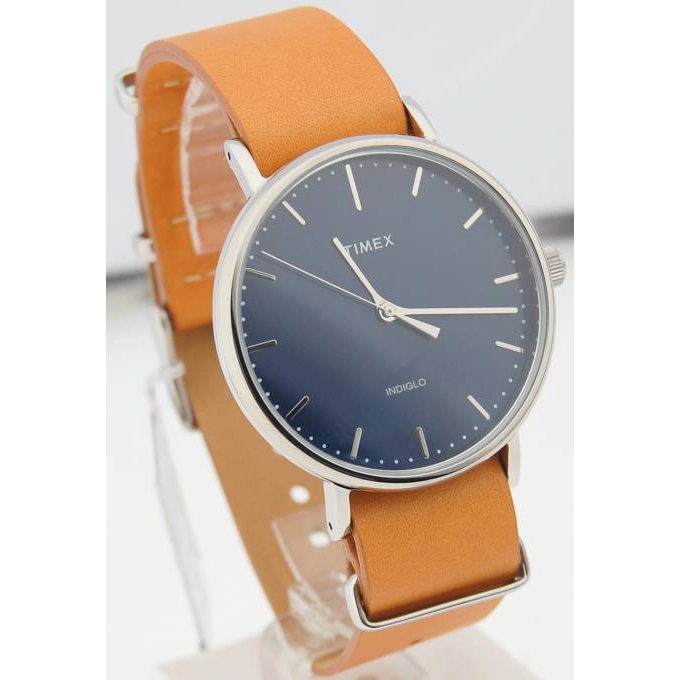 Timex Weekender Fairfield