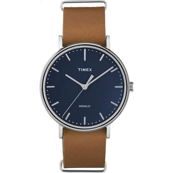 Timex Weekender Fairfield