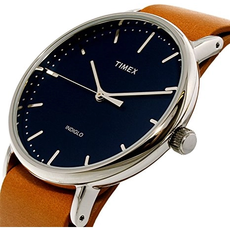 Timex Weekender Fairfield
