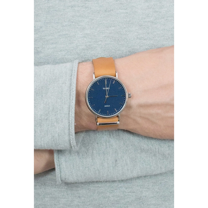 Timex Weekender Fairfield