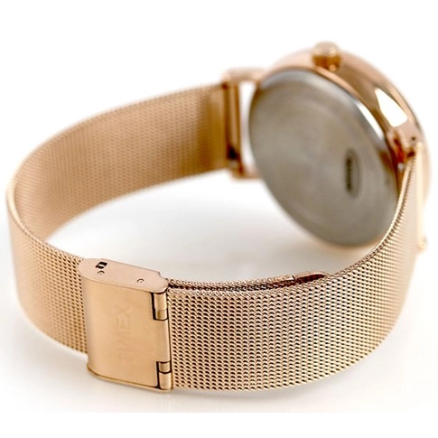 Timex Weekender Fairfield