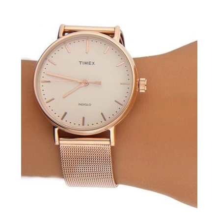 Timex Weekender Fairfield