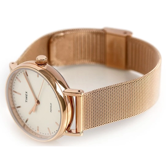 Timex Weekender Fairfield