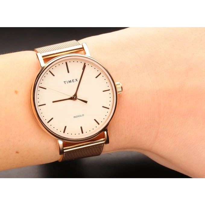 Timex Weekender Fairfield