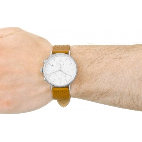 Timex Weekender Fairfield