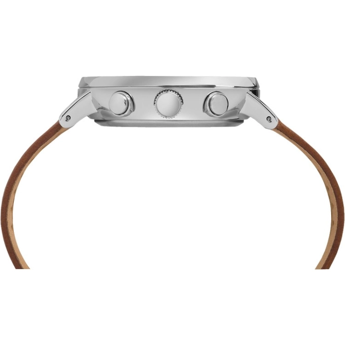 Timex Weekender Fairfield